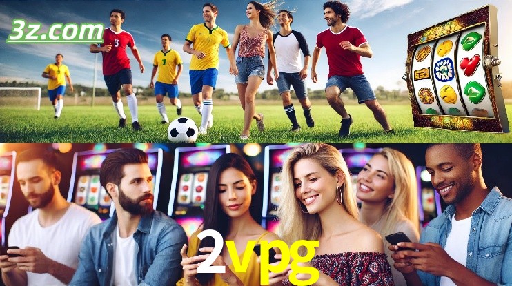 Por Que Escolher o Aplicativo 2vpg.com?