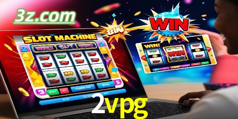 2vpg-Principais Características do Slot777