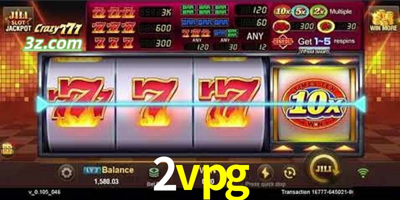 2vpg-Como Jogar o Slot777