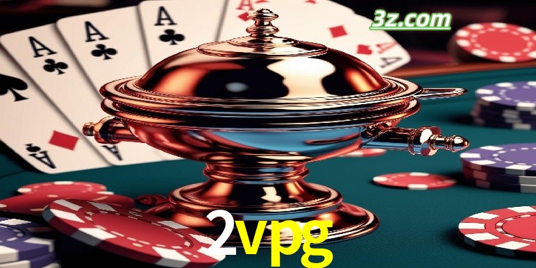 Como começar a jogar Poker na 2vpg?