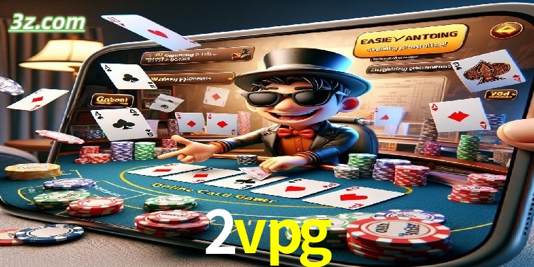 Como começar a jogar Poker na 2vpg?