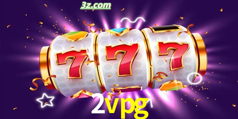 2vpg-Descubra o Clássico Slot 777