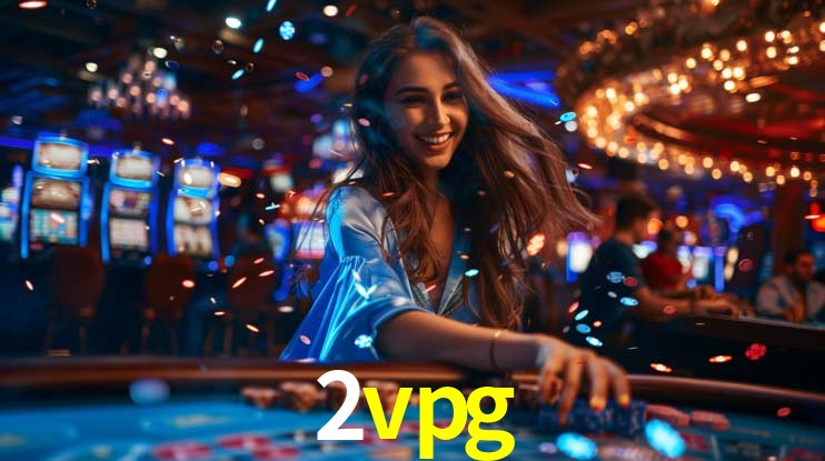 Incrível Seleção de Slots no 2vpgapk.com