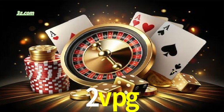 Por que jogar Poker na 2vpg?