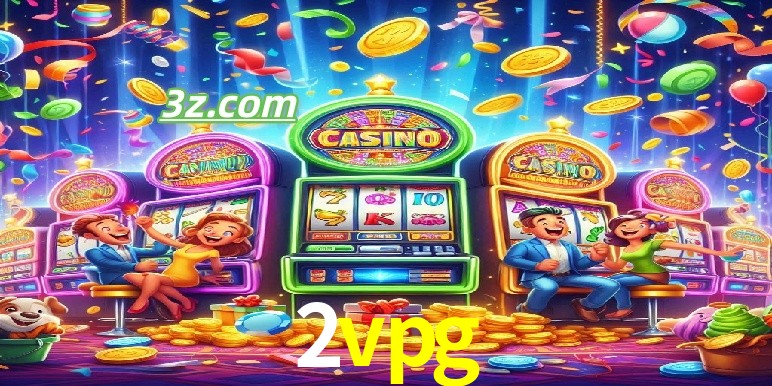 2vpg-Principais Características do Slot777