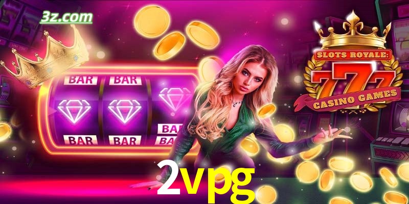 2vpg-Slot 777 Variações Populares
