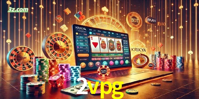 Como começar a jogar Poker na 2vpg?