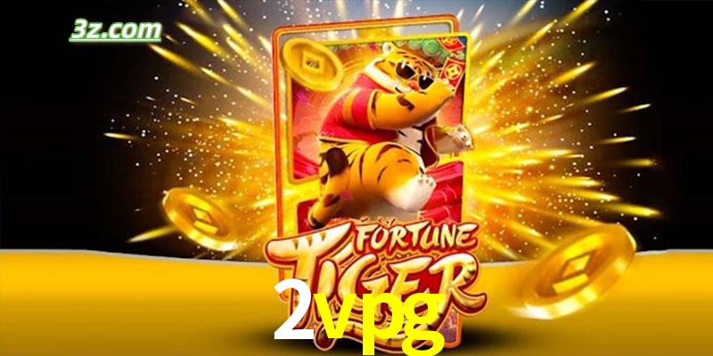 Quem é o Fortune Tiger 2vpg.com
